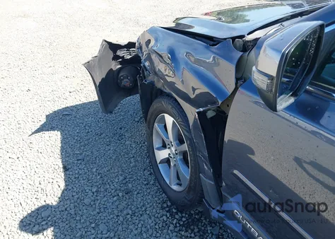 2014 Subaru Outback 2.5I Limited из США, поврежденный, VIN 4S4BRBPC9E3279072